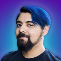 KrisEnigma - Foto de perfil